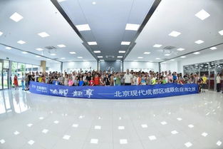 沒去過這座高精尖工廠，就別說到過這網紅城市——川網現場網絡技術研發