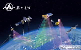航天通信品牌簡介 以網絡技術研發鑄就卓越，躋身行業領先品牌